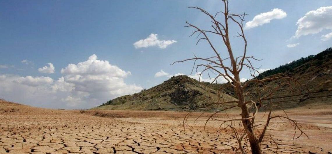 Agua, desiertos y sequías: urgen modelos de desarrollo sustentable