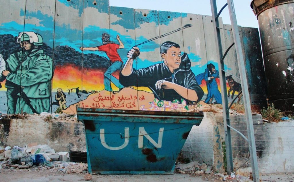 fronteras méxico gaza