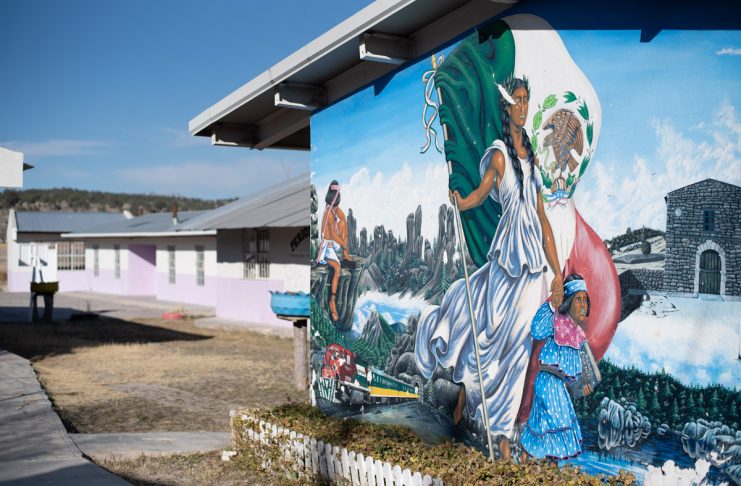 educación sierra tarahumara foro contec