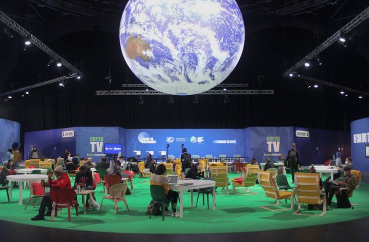 COP26