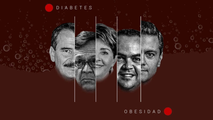 Las fichas de Coca Cola
