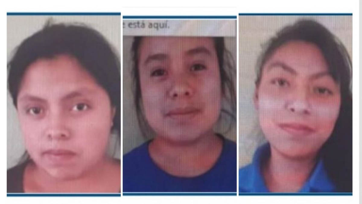 Buscan a tres migrantes adolescentes desaparecidas en Ciudad Juárez ...