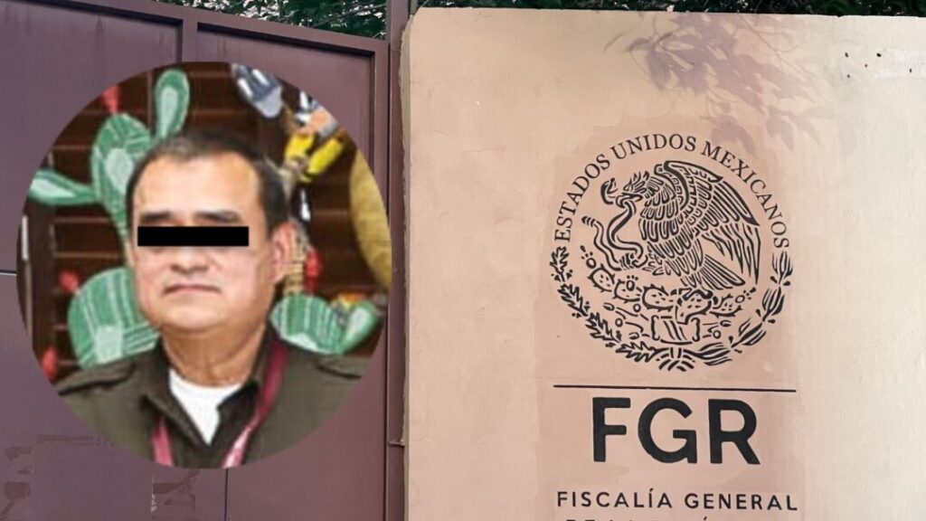 Salvador Gutiérrez INM