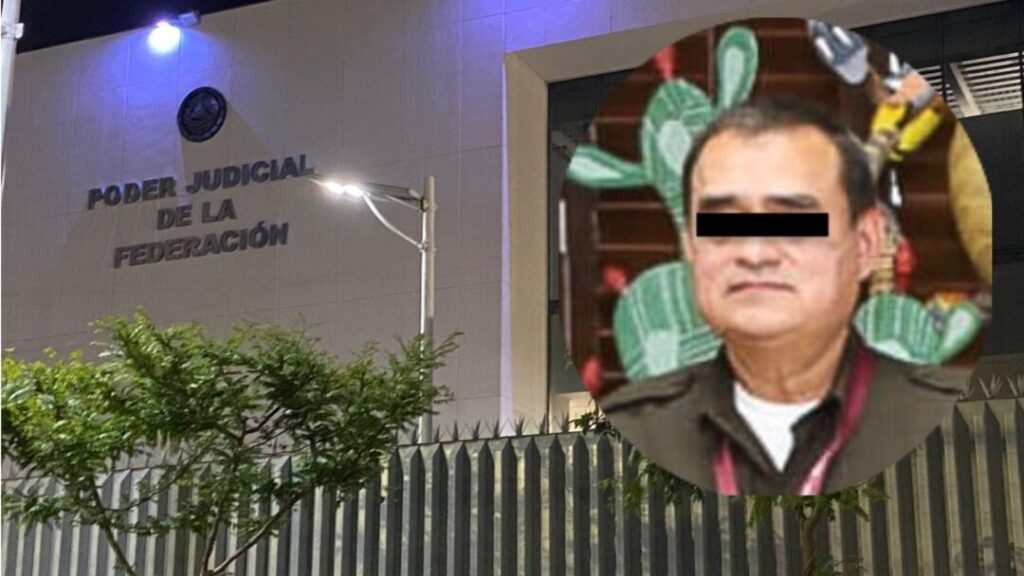 Vinculan a proceso a titular del INM Chihuahua