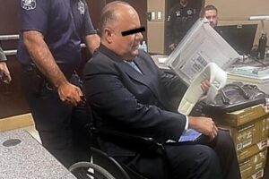 testigos de cesar duarte juicio oral