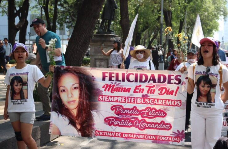 niñeces juventudes pamela portillo chihuahua