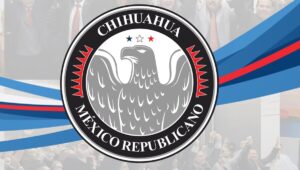 México Republicano Chihuahua