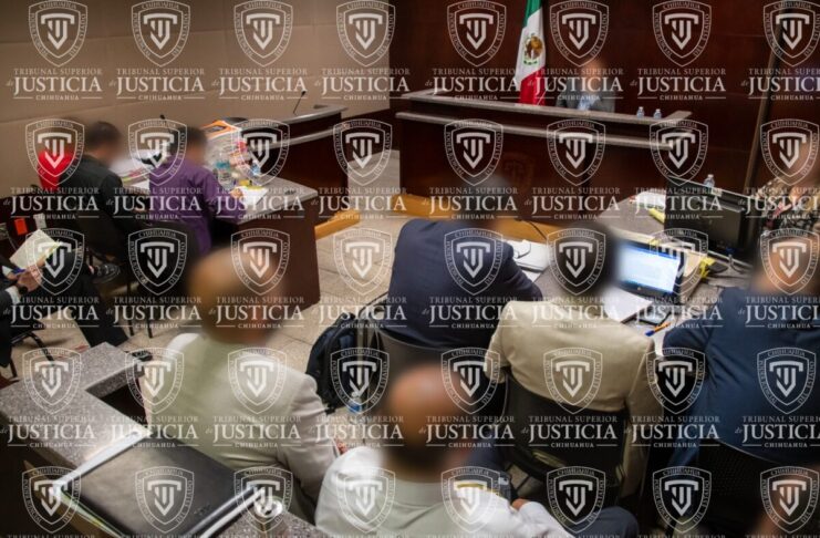 vinculan a cesar duarte a nuevo proceso penal