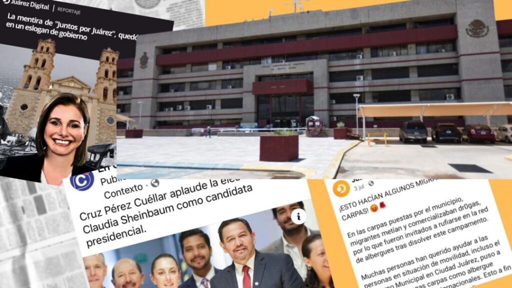 Desinformación
