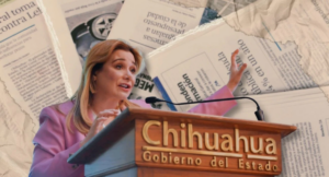 Publicidad oficial