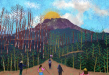 Tlaxcala: El despertar de los guardianes del bosque