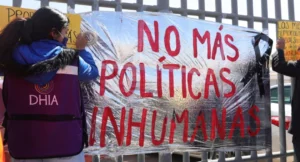 Fotografía: Abraham Rubio