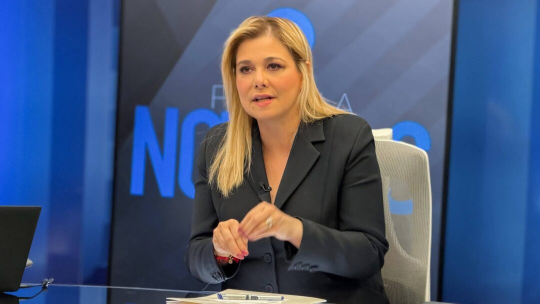 Maru Rique Maru declara solo la quinta parte de su Mansión Dorada y omite ...